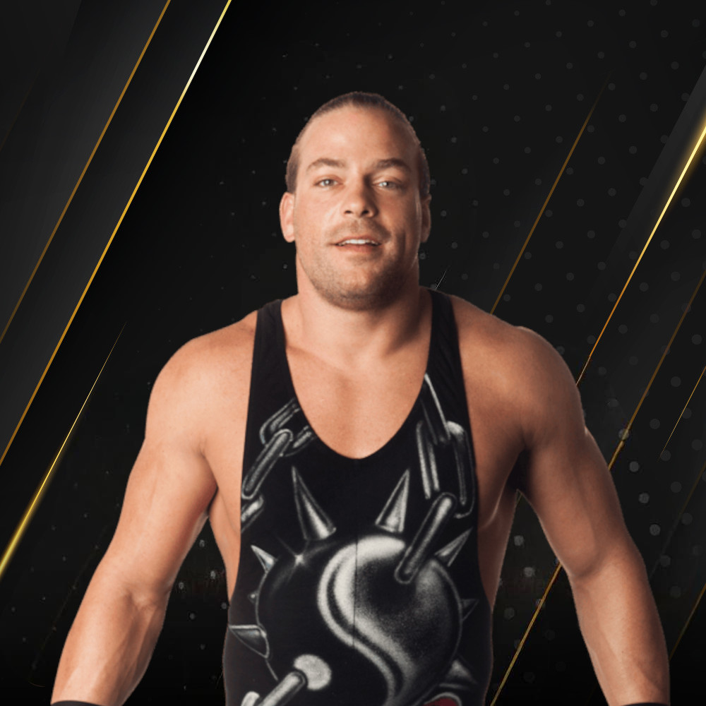 Rob Van Dam